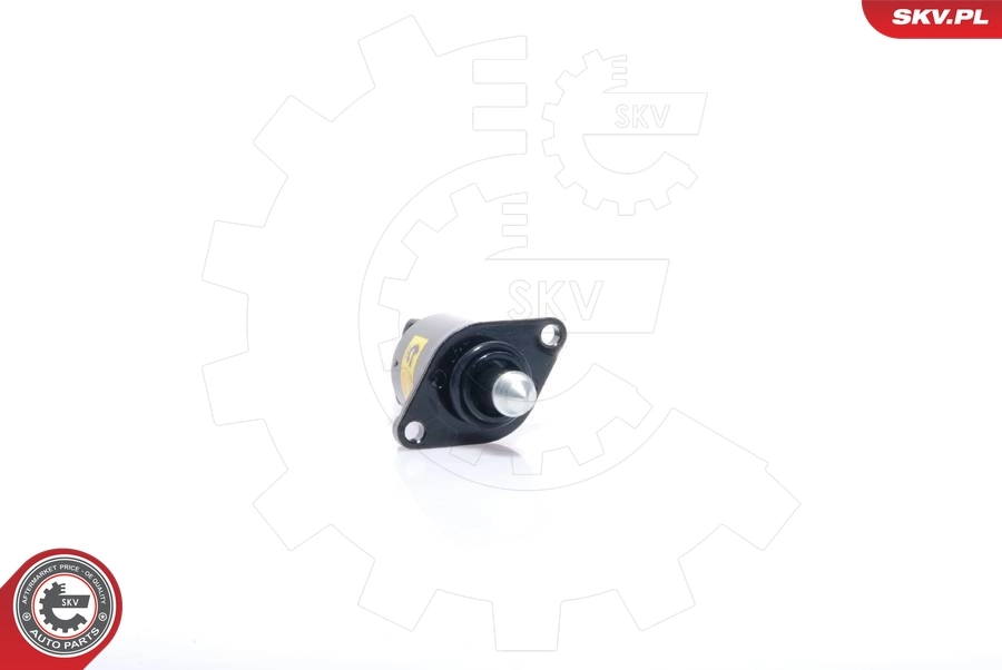 Idle Control Valve, air supply